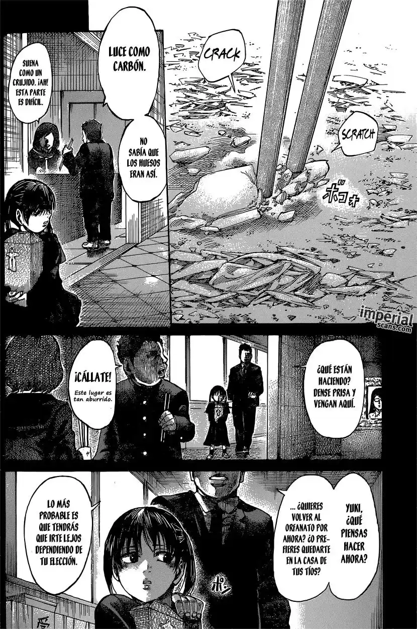 Rikudo (2014) - Capítulo 36 - Página 5 - LectorTMOo
