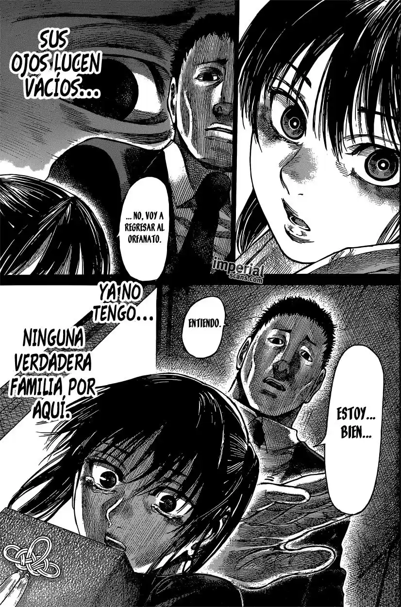 Rikudo (2014) - Capítulo 36 - Página 6 - LectorTMOo