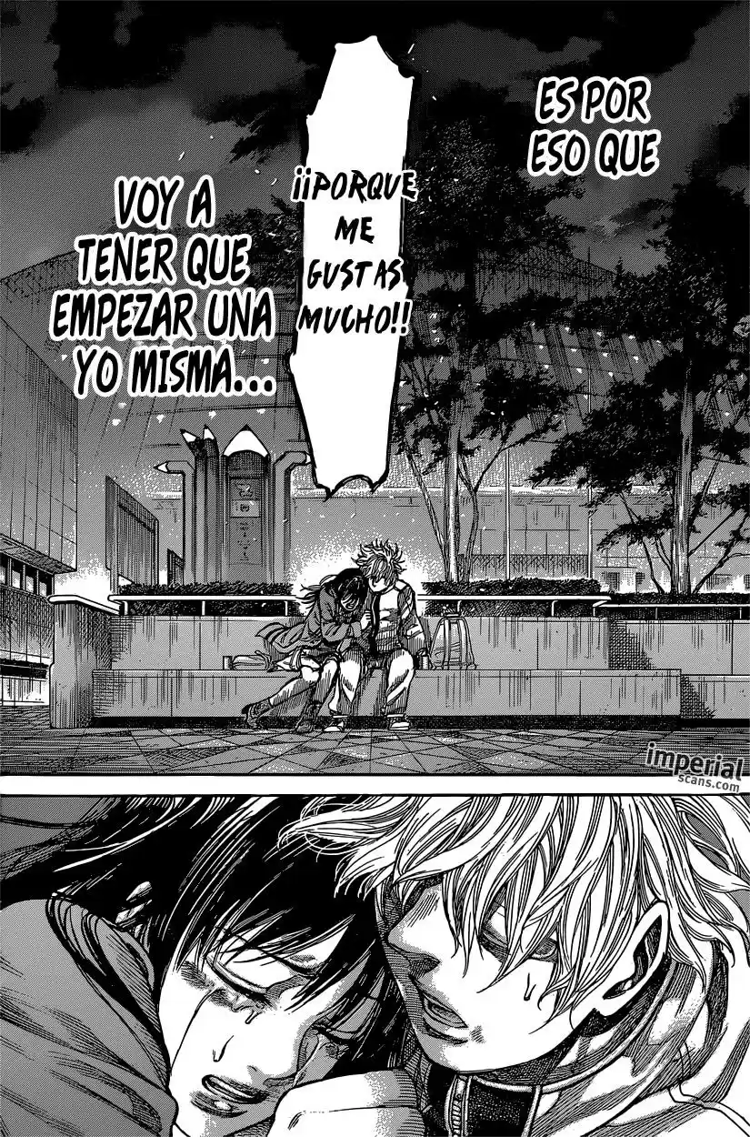 Rikudo (2014) - Capítulo 36 - Página 7 - LectorTMOo