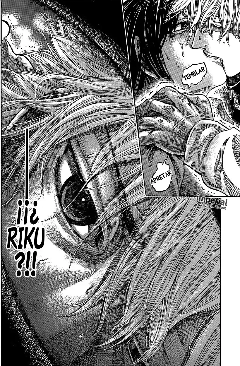 Rikudo (2014) - Capítulo 36 - Página 10 - LectorTMOo