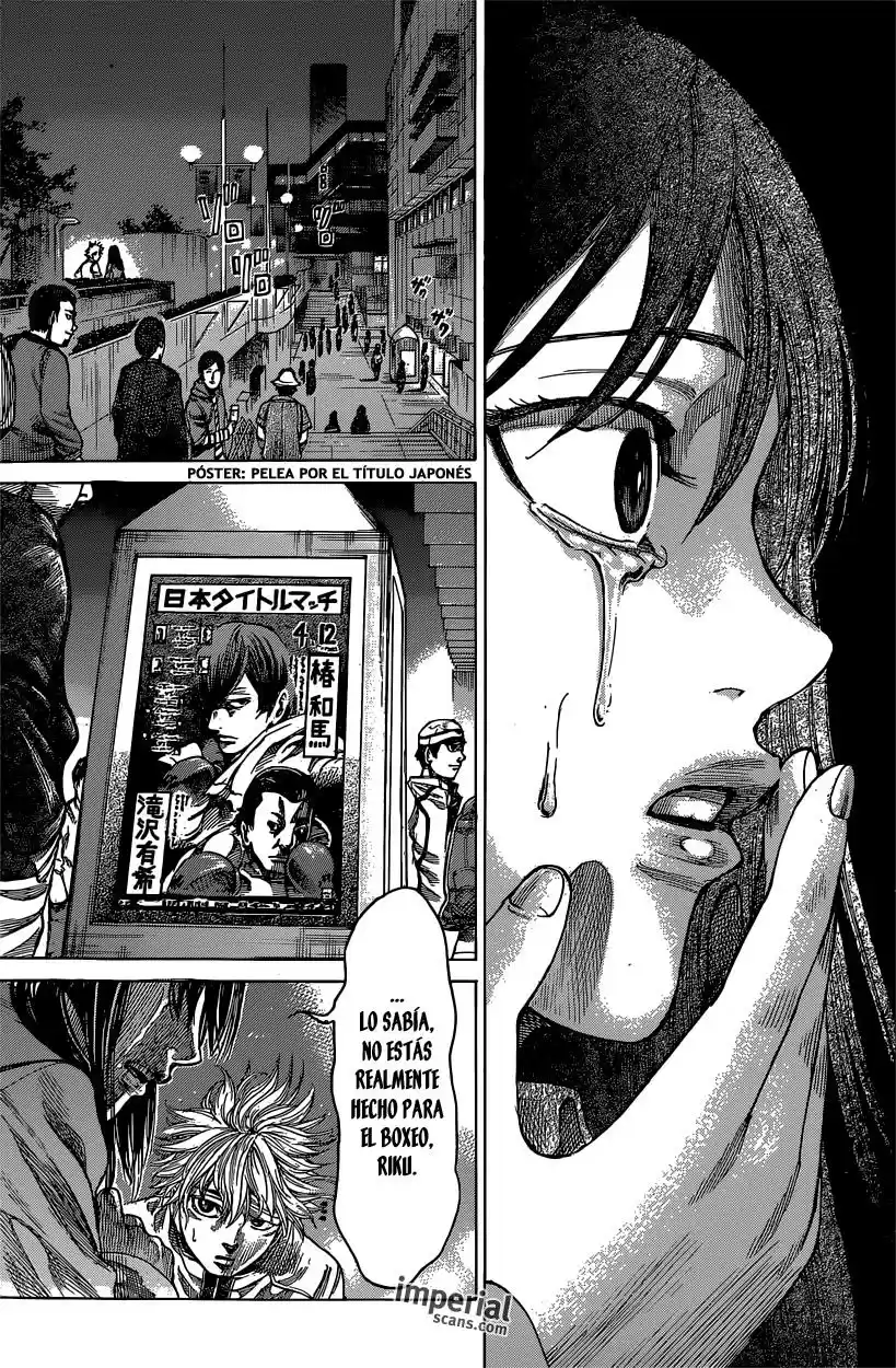 Rikudo (2014) - Capítulo 36 - Página 13 - LectorTMOo