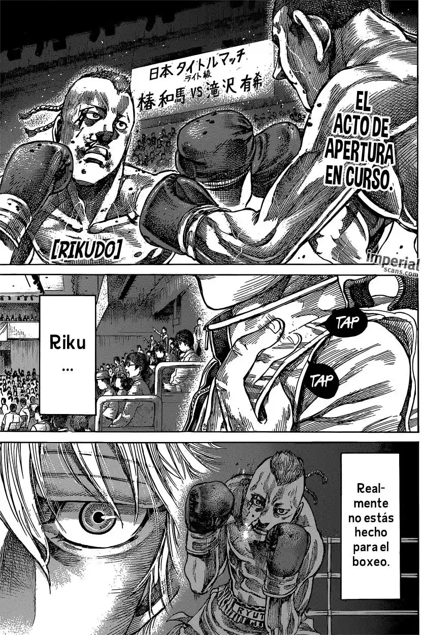 Rikudo (2014) - Capítulo 37 - Página 2 - LectorTMOo