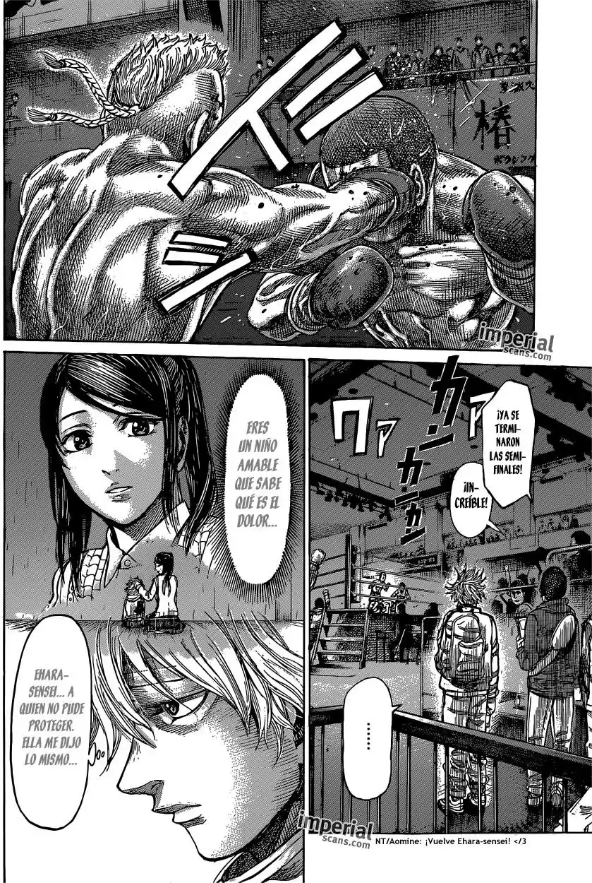 Rikudo (2014) - Capítulo 37 - Página 4 - LectorTMOo