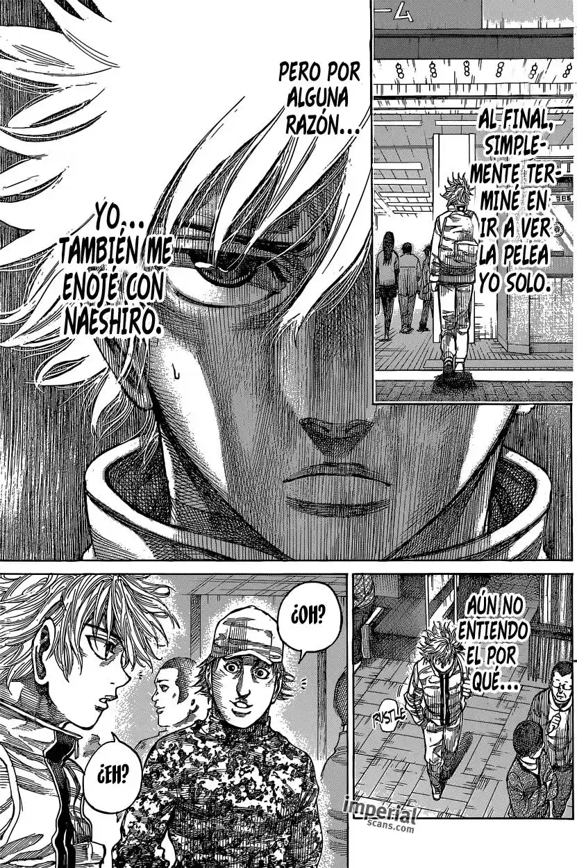 Rikudo (2014) - Capítulo 37 - Página 7 - LectorTMOo
