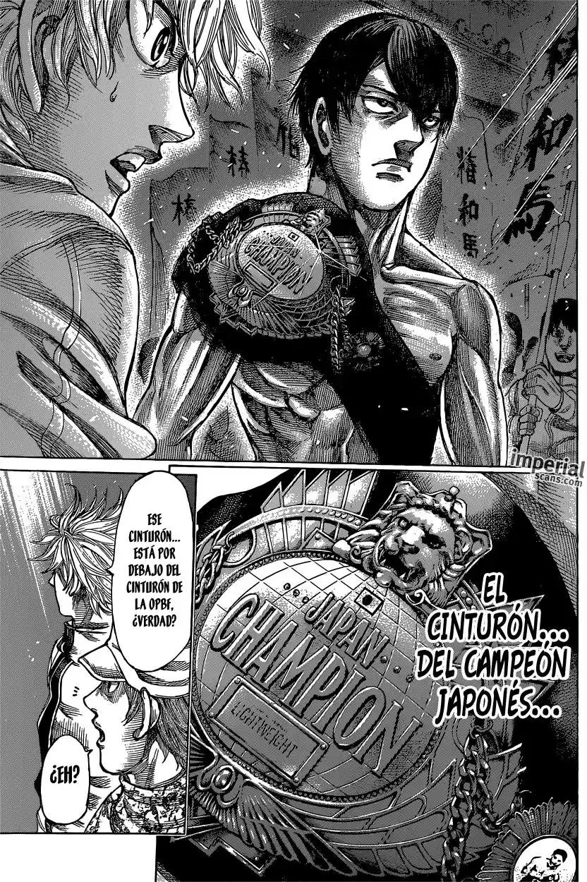 Rikudo (2014) - Capítulo 37 - Página 13 - LectorTMOo