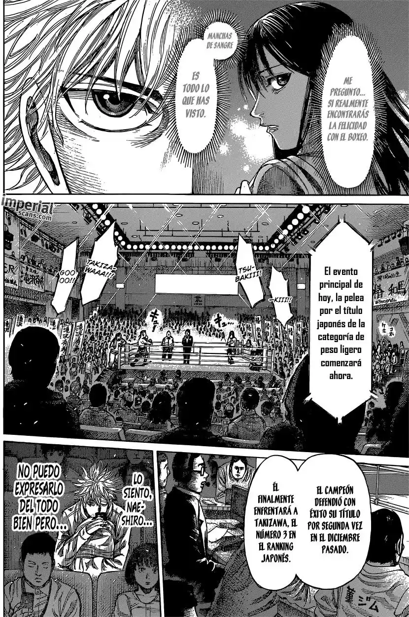 Rikudo (2014) - Capítulo 37 - Página 15 - LectorTMOo