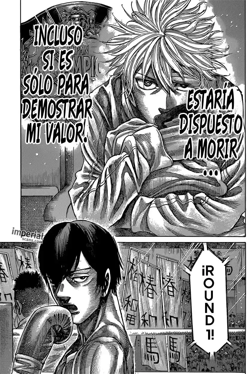 Rikudo (2014) - Capítulo 37 - Página 16 - LectorTMOo