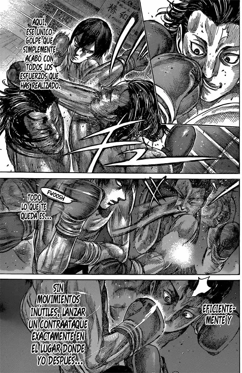 Rikudo (2014) - Capítulo 38 - Página 6 - LectorTMOo