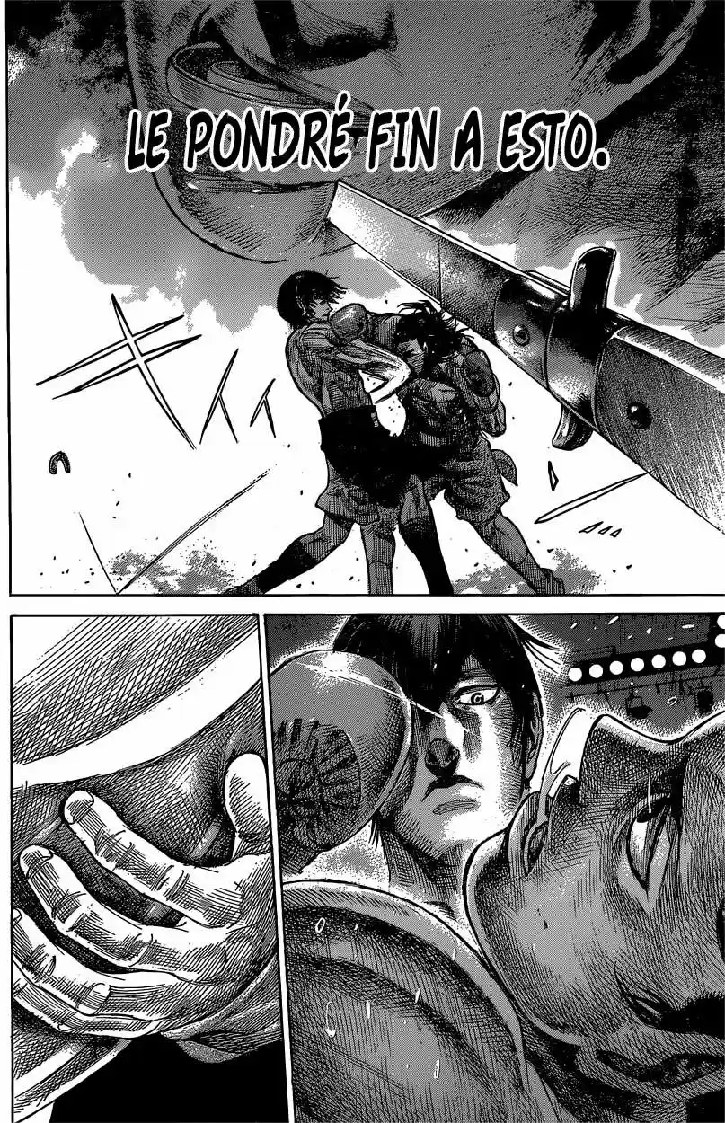 Rikudo (2014) - Capítulo 38 - Página 7 - LectorTMOo