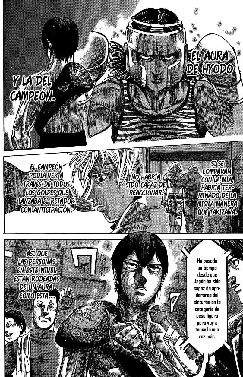 Rikudo (2014) - Capítulo 38 - Página 9 - LectorTMOo