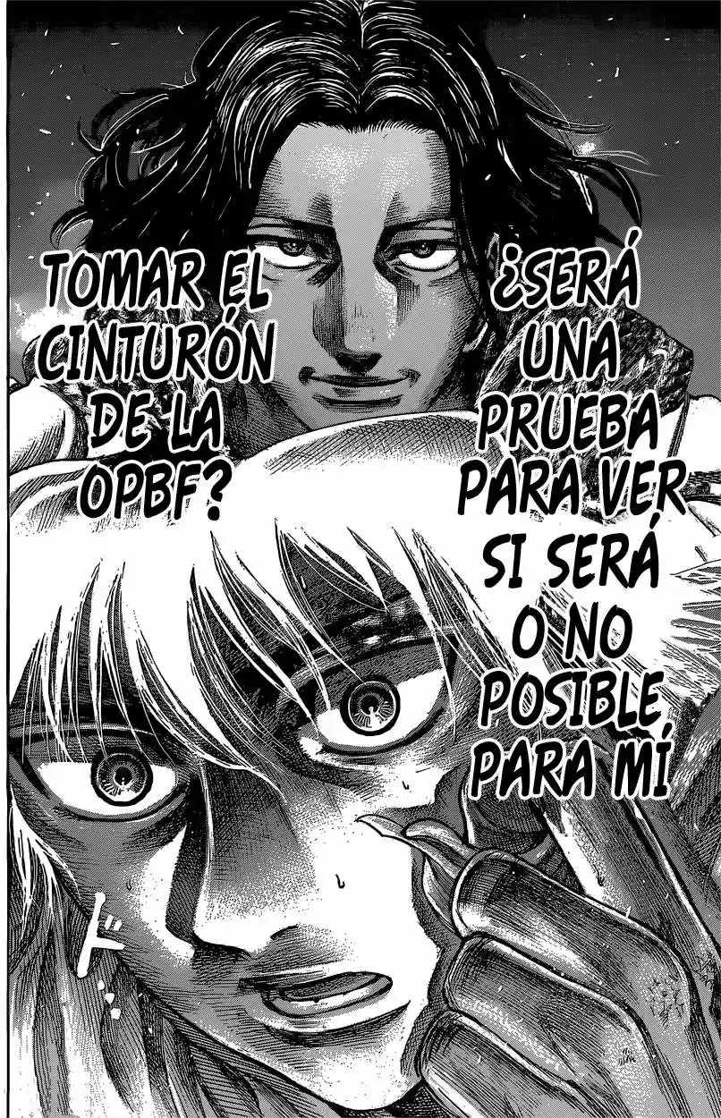 Rikudo (2014) - Capítulo 38 - Página 17 - LectorTMOo