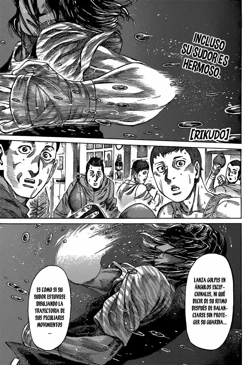 Rikudo (2014) - Capítulo 39 - Página 2 - LectorTMOo