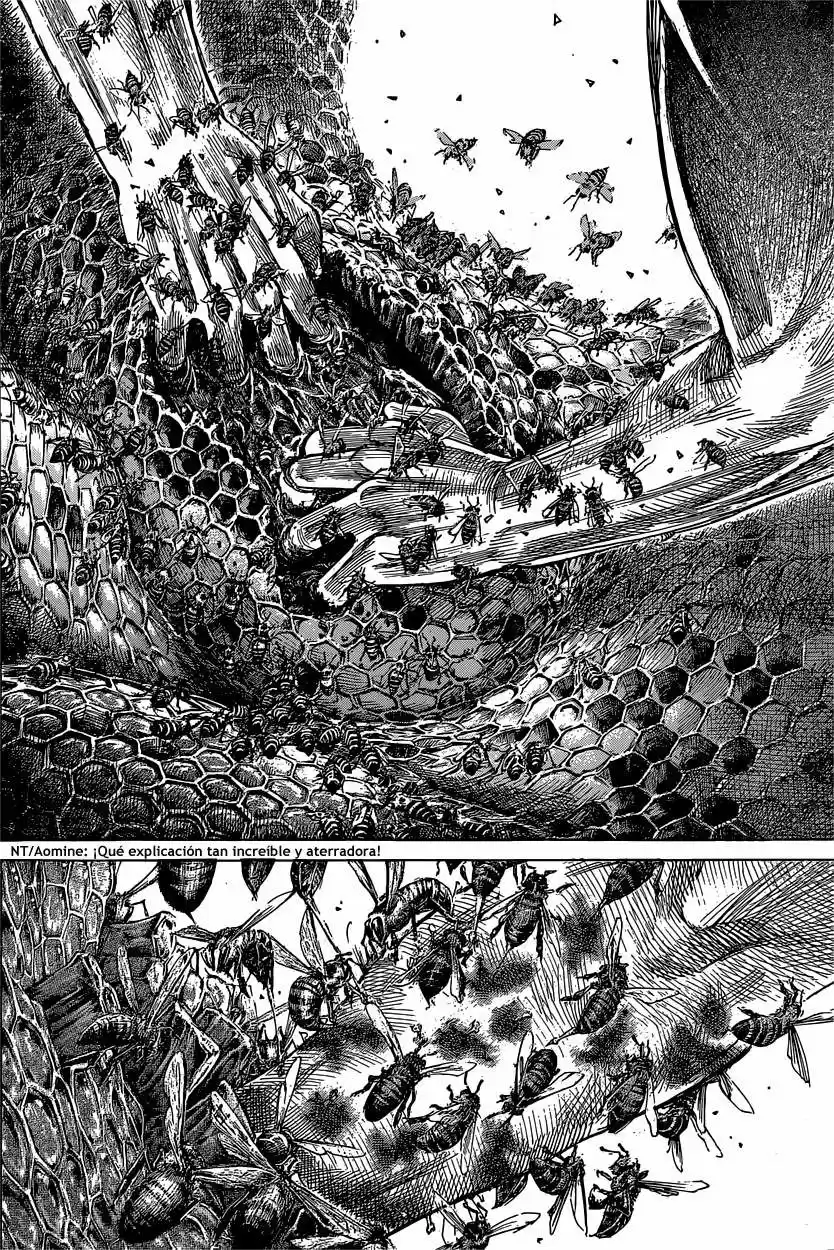 Rikudo (2014) - Capítulo 39 - Página 7 - LectorTMOo