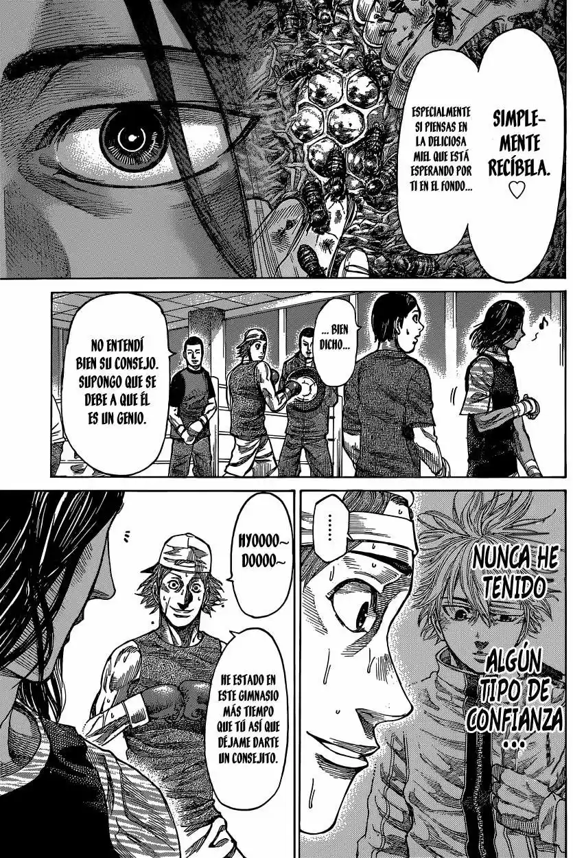 Rikudo (2014) - Capítulo 39 - Página 8 - LectorTMOo