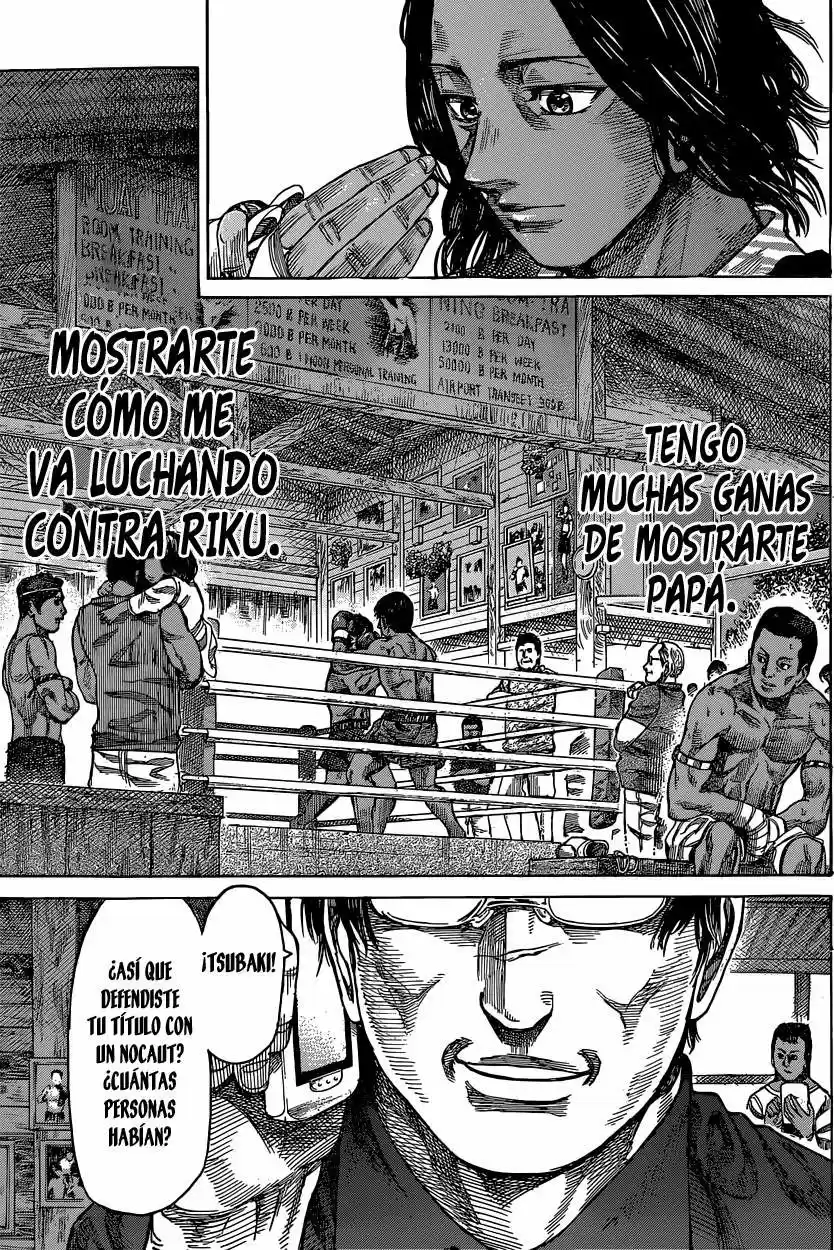 Rikudo (2014) - Capítulo 39 - Página 12 - LectorTMOo