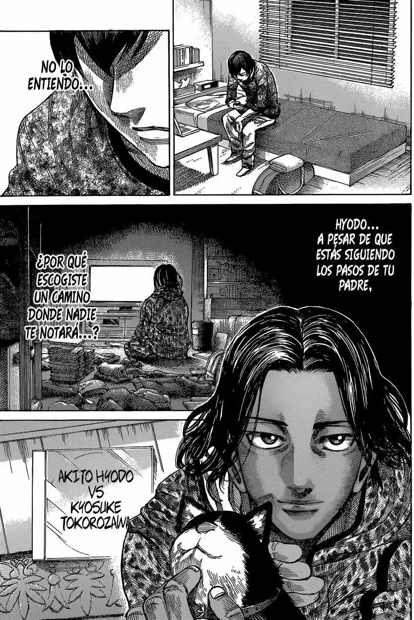 Rikudo (2014) - Capítulo 39 - Página 14 - LectorTMOo
