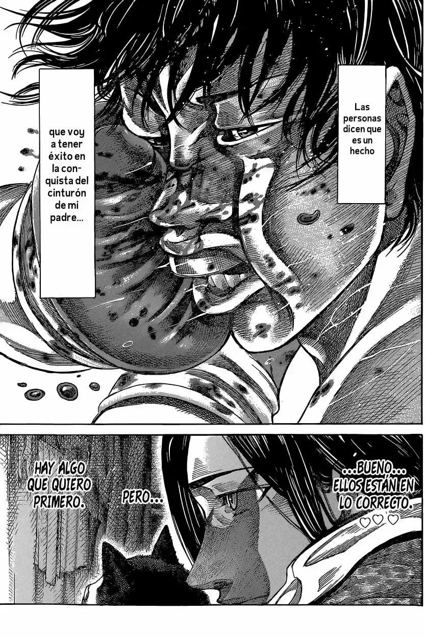Rikudo (2014) - Capítulo 39 - Página 16 - LectorTMOo