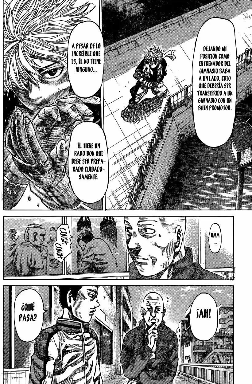 Rikudo (2014) - Capítulo 40 - Página 5 - LectorTMOo