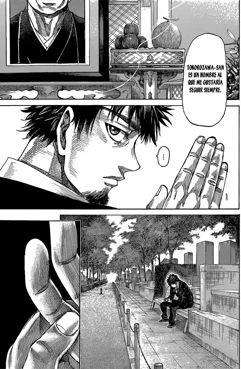 Rikudo (2014) - Capítulo 40 - Página 8 - LectorTMOo