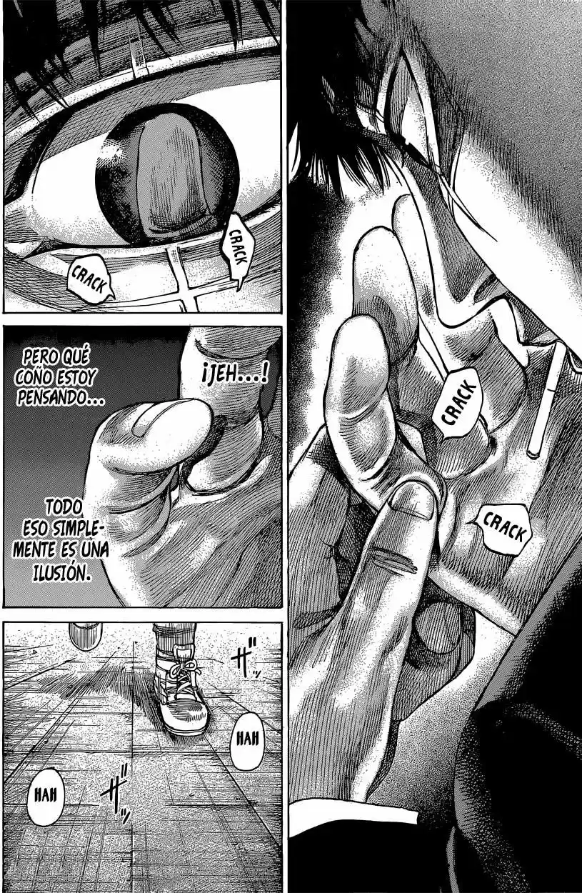 Rikudo (2014) - Capítulo 40 - Página 9 - LectorTMOo