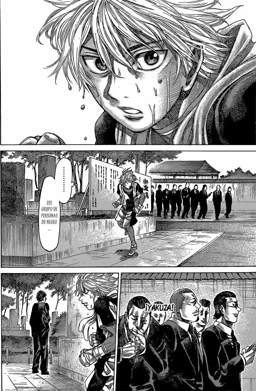 Rikudo (2014) - Capítulo 40 - Página 11 - LectorTMOo