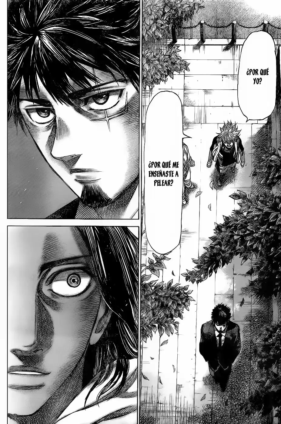 Rikudo (2014) - Capítulo 41 - Página 6 - LectorTMOo