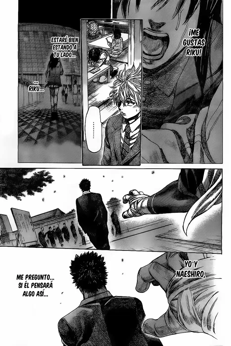 Rikudo (2014) - Capítulo 41 - Página 16 - LectorTMOo