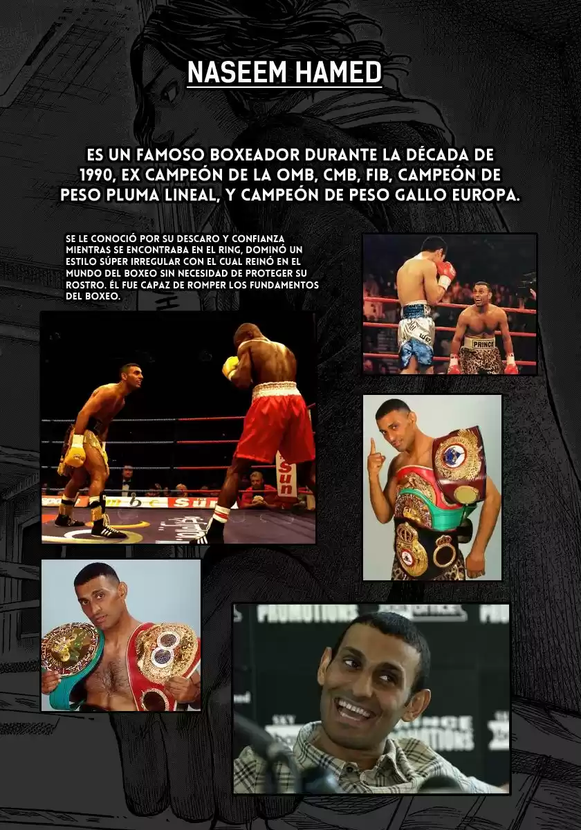 Rikudo (2014) - Capítulo 41 - Página 20 - LectorTMOo