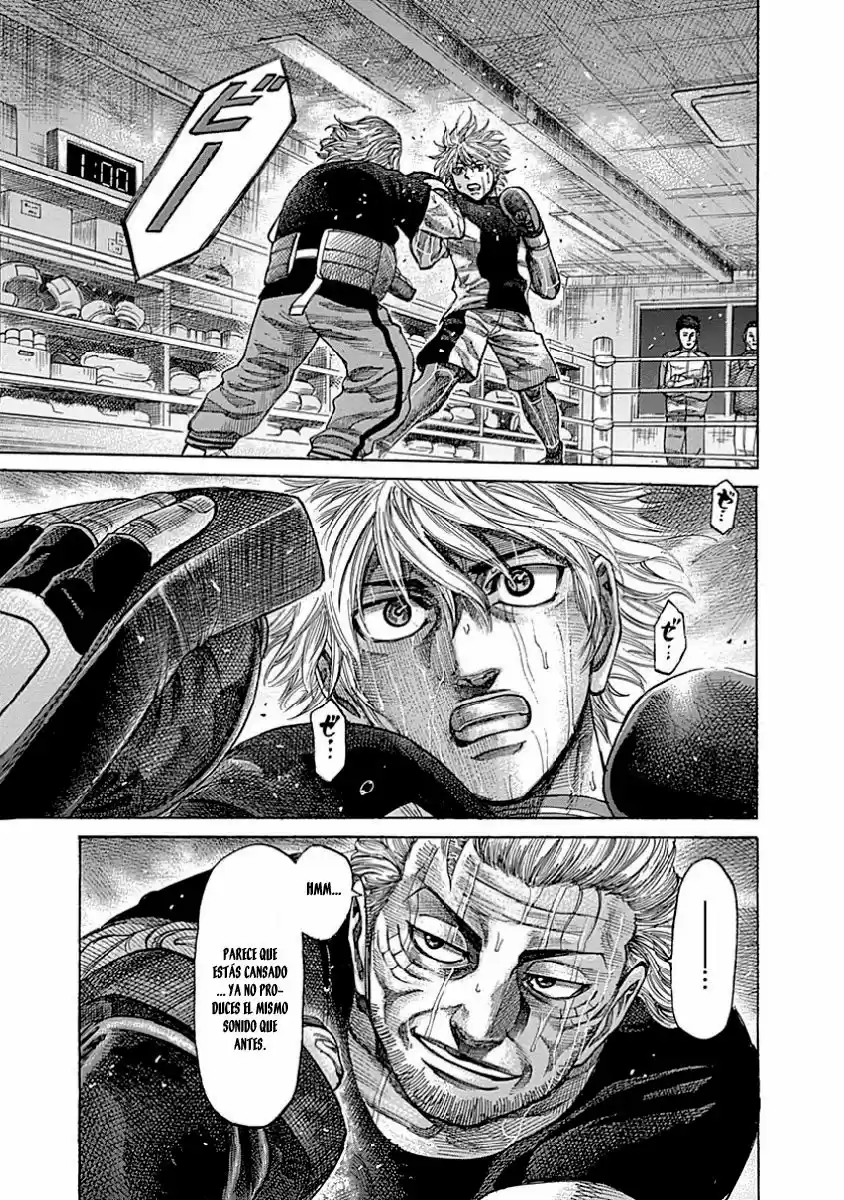 Rikudo (2014) - Capítulo 42 - Página 4 - LectorTMOo
