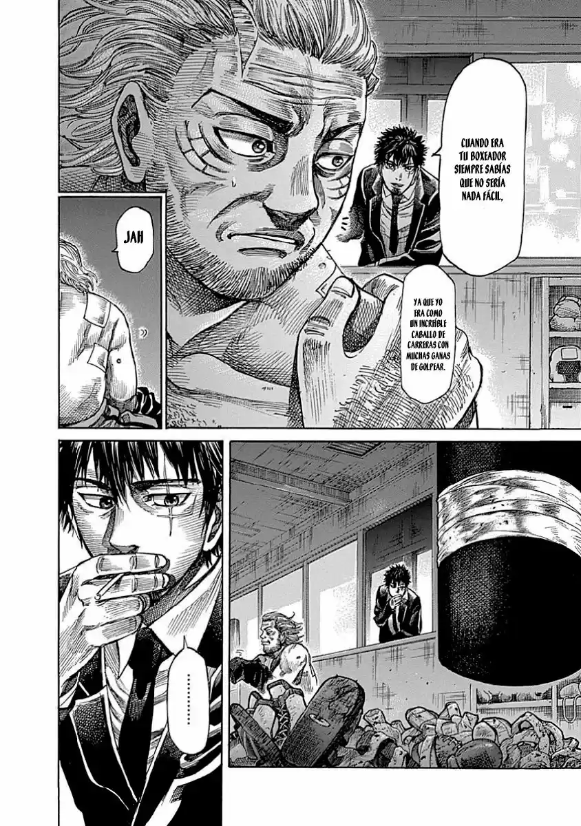 Rikudo (2014) - Capítulo 42 - Página 9 - LectorTMOo