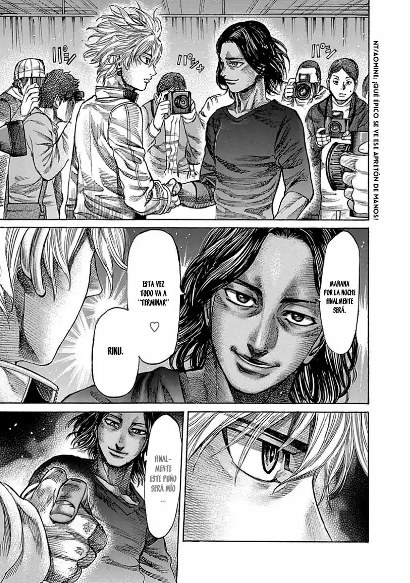 Rikudo (2014) - Capítulo 42 - Página 14 - LectorTMOo