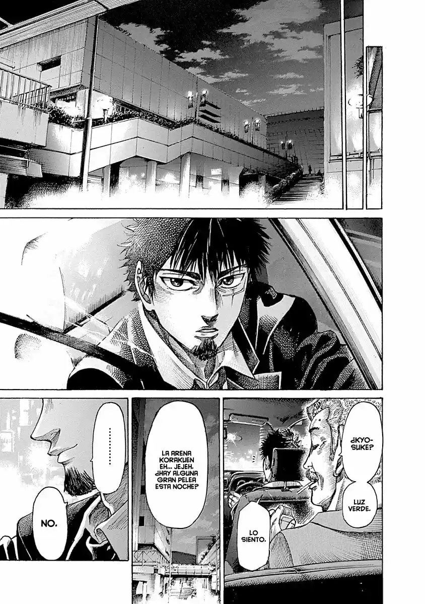 Rikudo (2014) - Capítulo 43 - Página 5 - LectorTMOo