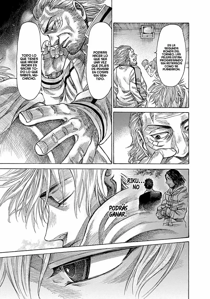 Rikudo (2014) - Capítulo 43 - Página 12 - LectorTMOo