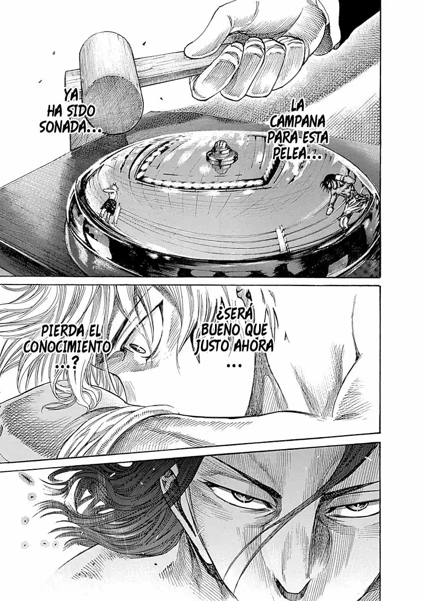 Rikudo (2014) - Capítulo 44 - Página 6 - LectorTMOo