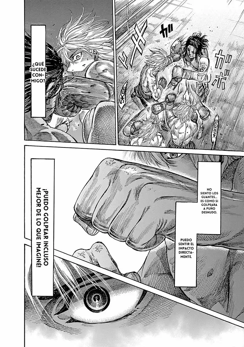 Rikudo (2014) - Capítulo 44 - Página 10 - LectorTMOo