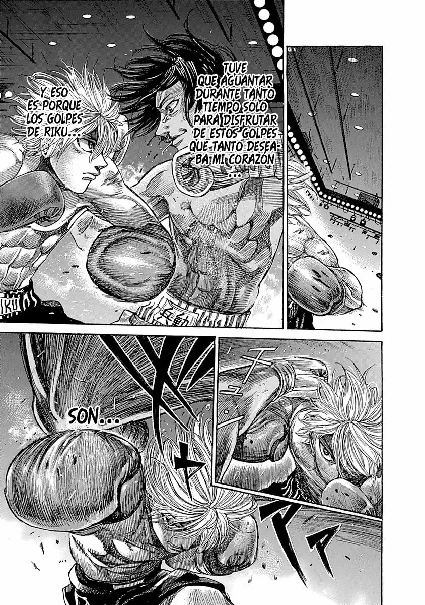 Rikudo (2014) - Capítulo 44 - Página 13 - LectorTMOo