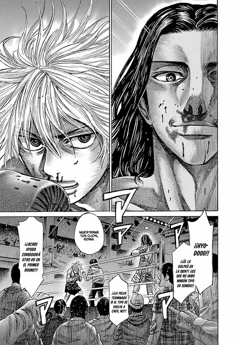 Rikudo (2014) - Capítulo 45 - Página 4 - LectorTMOo