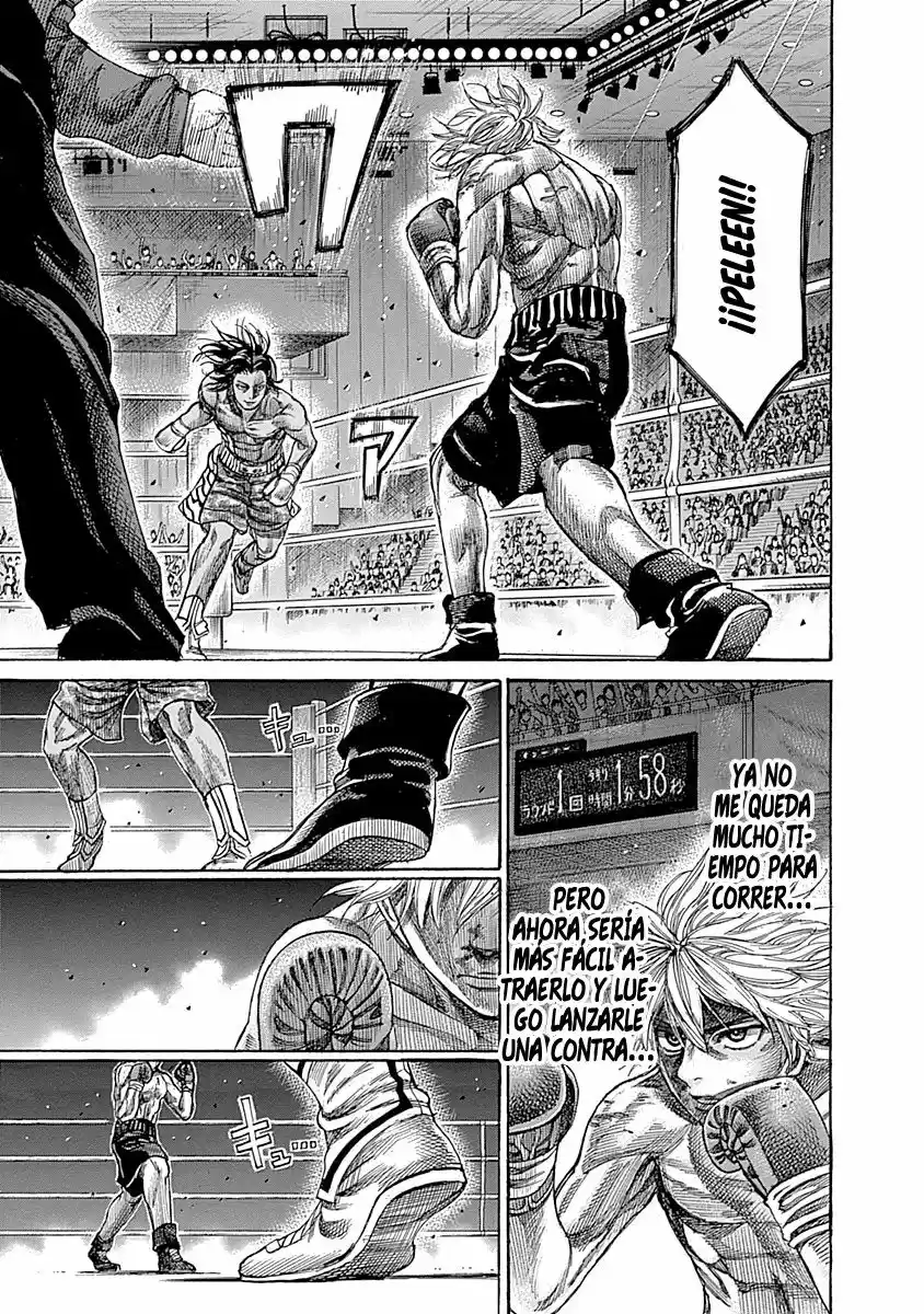 Rikudo (2014) - Capítulo 45 - Página 6 - LectorTMOo