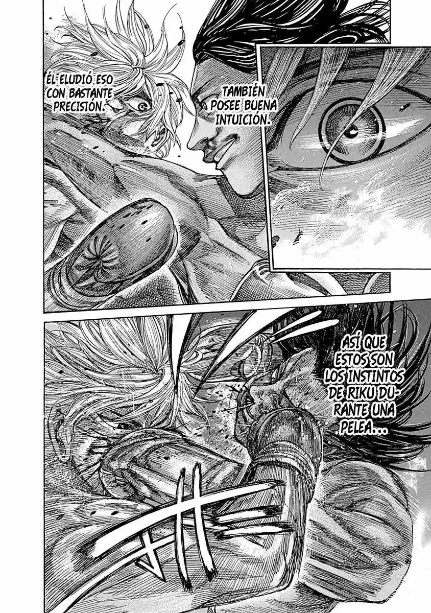 Rikudo (2014) - Capítulo 45 - Página 8 - LectorTMOo