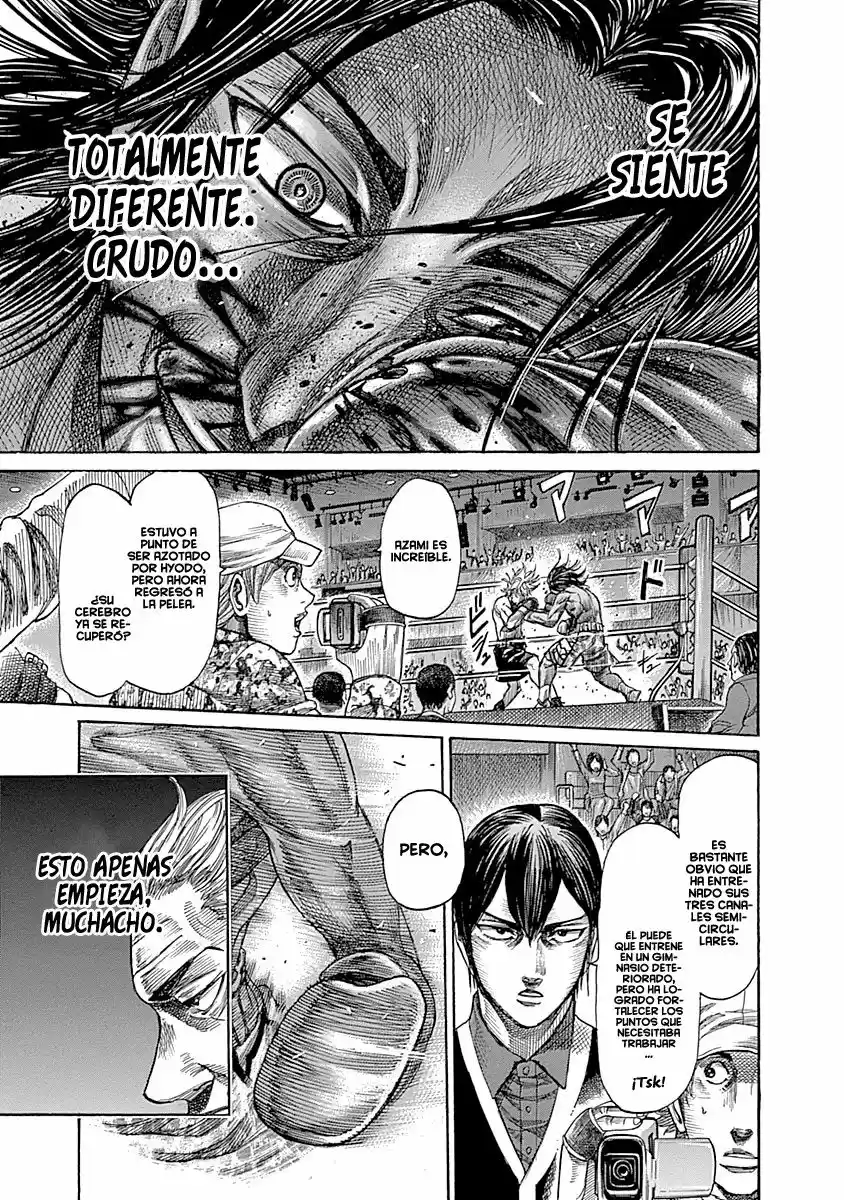 Rikudo (2014) - Capítulo 45 - Página 9 - LectorTMOo