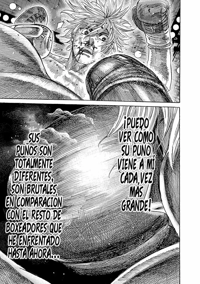 Rikudo (2014) - Capítulo 45 - Página 11 - LectorTMOo
