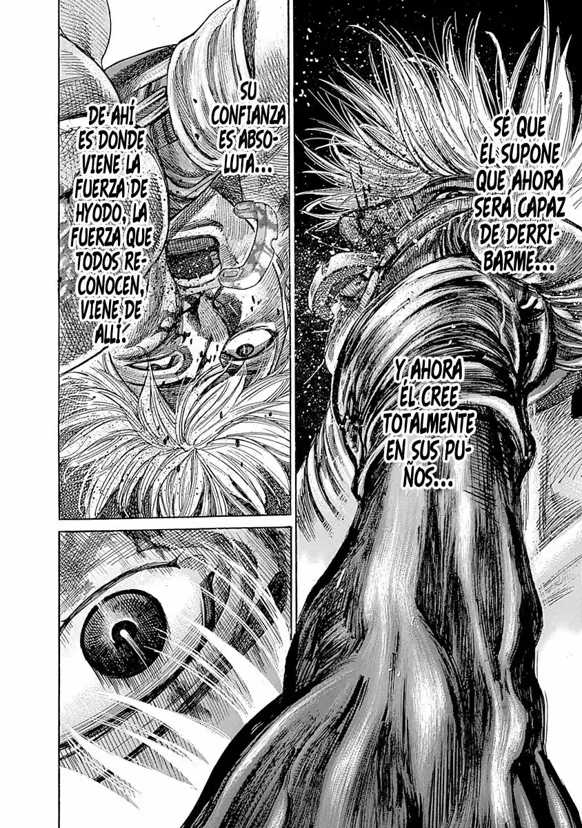 Rikudo (2014) - Capítulo 45 - Página 12 - LectorTMOo