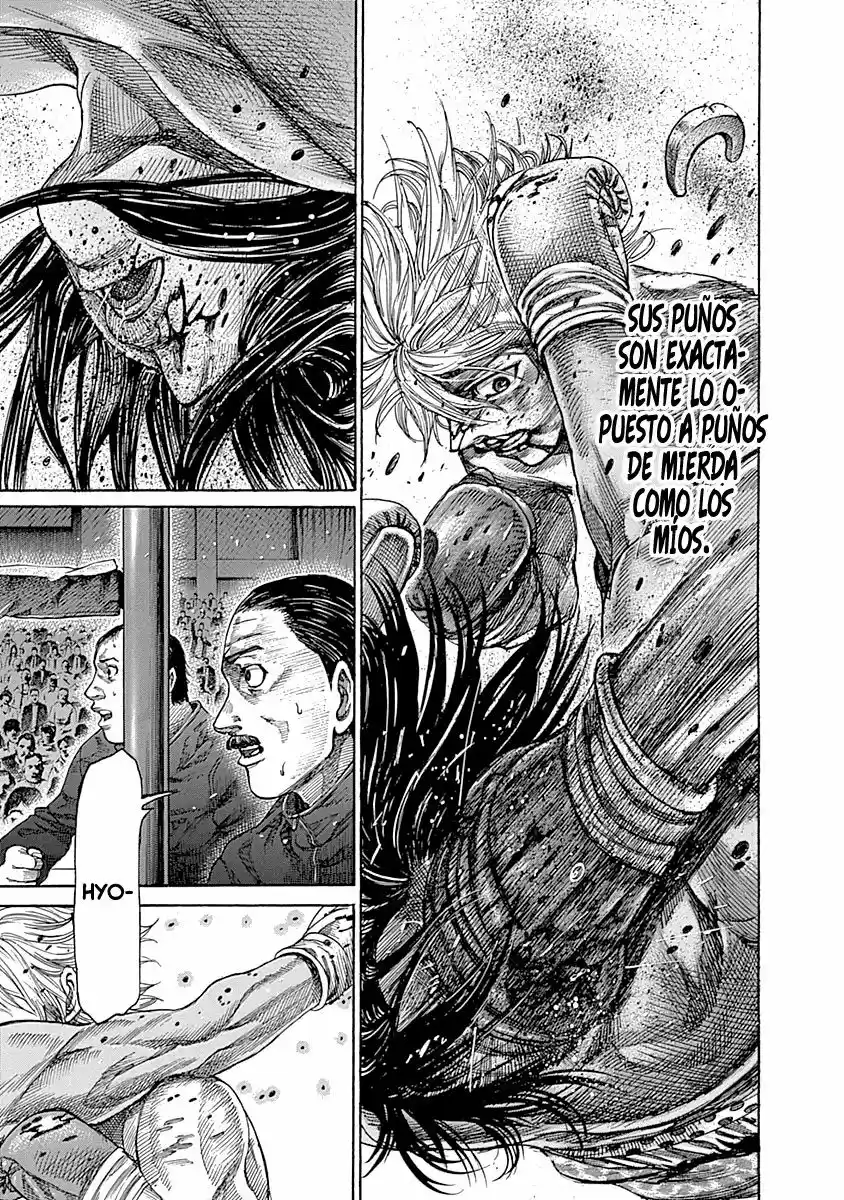 Rikudo (2014) - Capítulo 45 - Página 13 - LectorTMOo