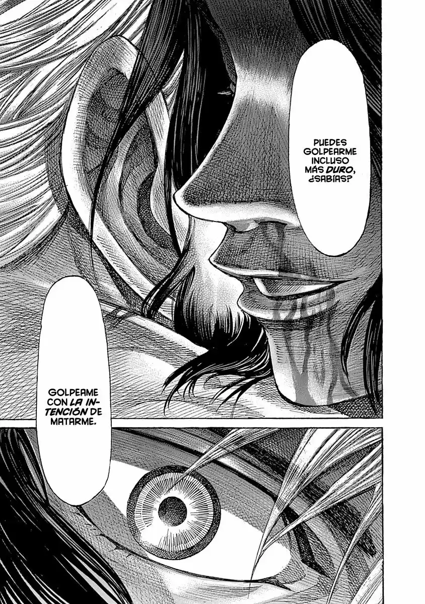 Rikudo (2014) - Capítulo 45 - Página 15 - LectorTMOo