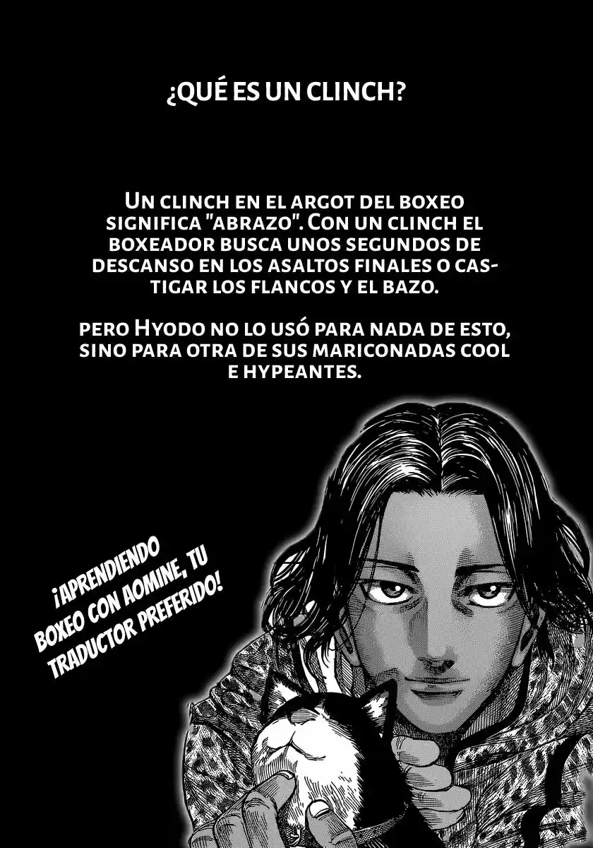 Rikudo (2014) - Capítulo 45 - Página 18 - LectorTMOo