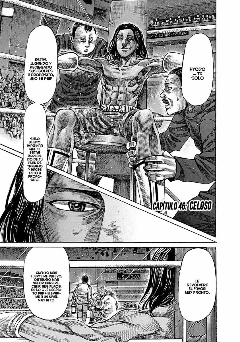 Rikudo (2014) - Capítulo 46 - Página 2 - LectorTMOo