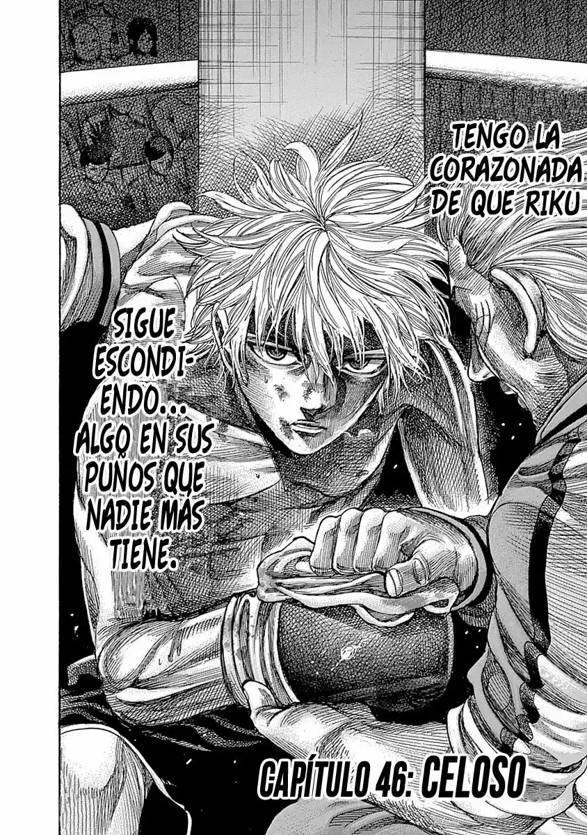 Rikudo (2014) - Capítulo 46 - Página 3 - LectorTMOo