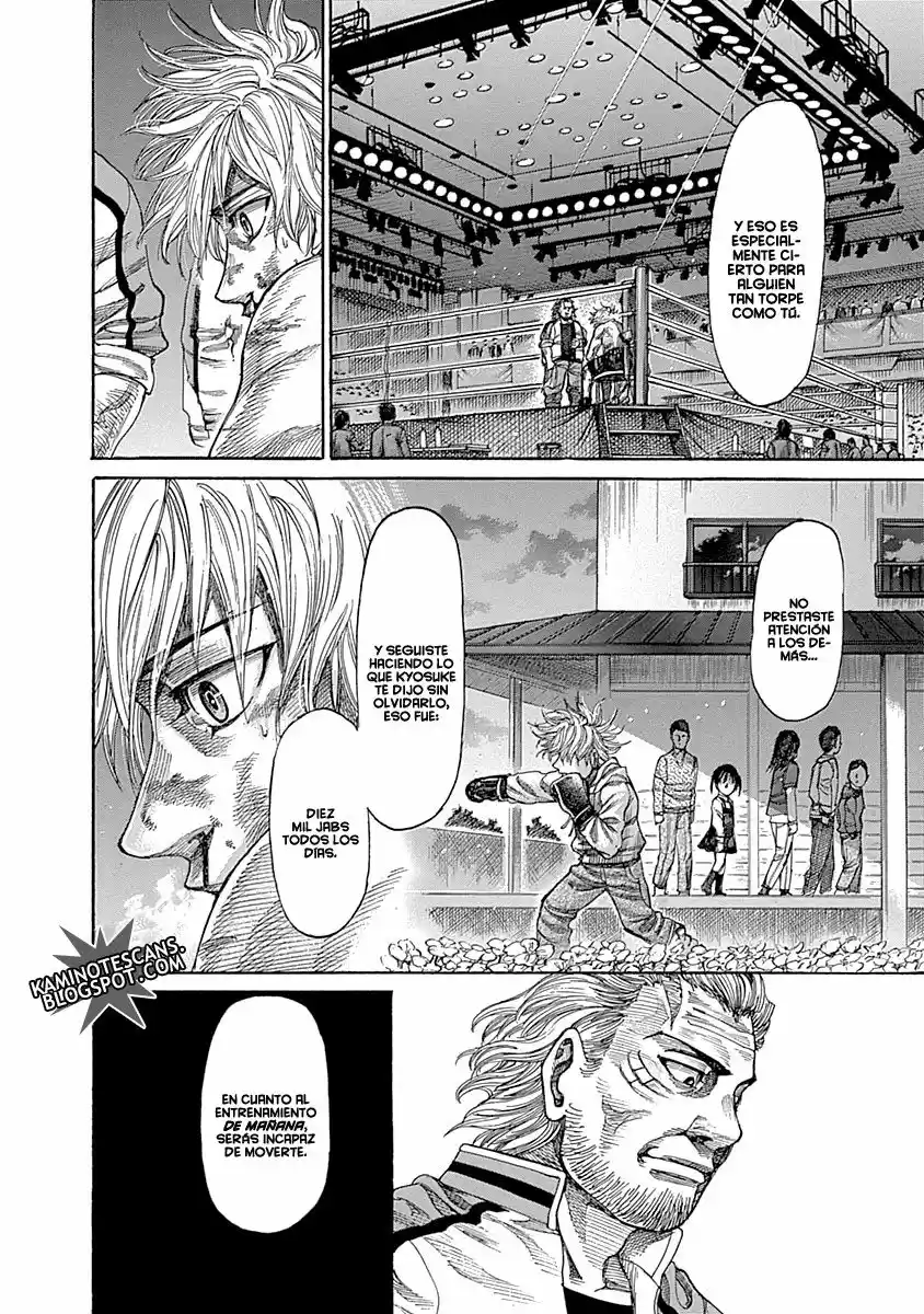 Rikudo (2014) - Capítulo 46 - Página 7 - LectorTMOo