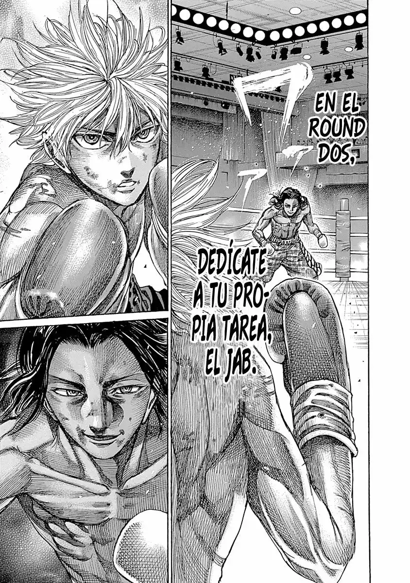 Rikudo (2014) - Capítulo 46 - Página 8 - LectorTMOo
