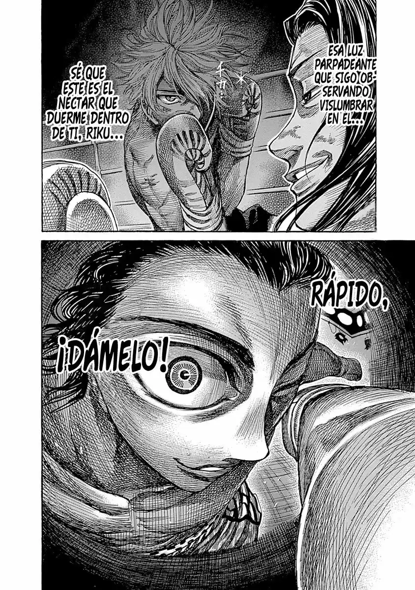 Rikudo (2014) - Capítulo 46 - Página 9 - LectorTMOo